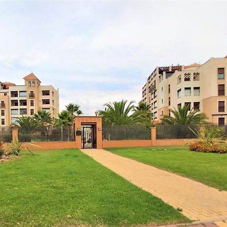 Apartamentos Isla Canela-Haraganesbeach 1 Y 2 Buitenkant foto