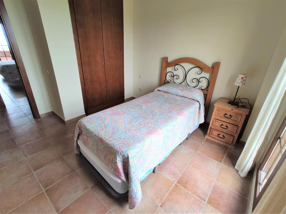 Apartamentos Isla Canela-Haraganesbeach 1 Y 2 Buitenkant foto