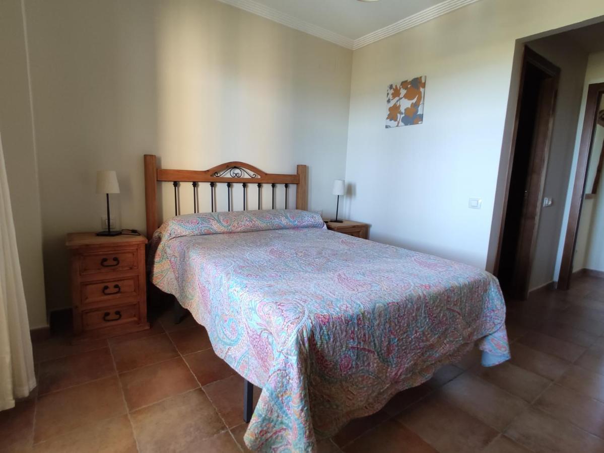 Apartamentos Isla Canela-Haraganesbeach 1 Y 2 Buitenkant foto