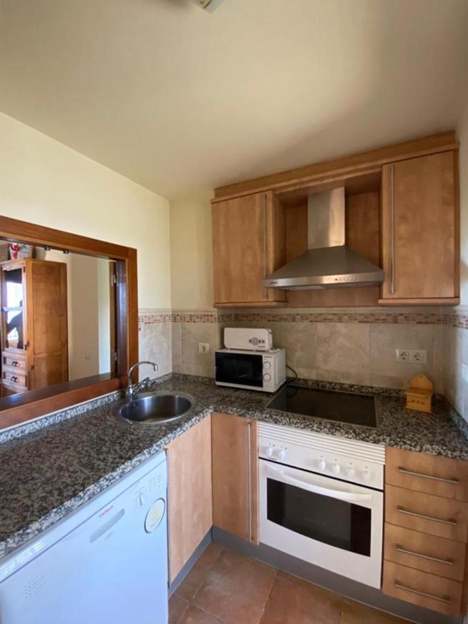 Apartamentos Isla Canela-Haraganesbeach 1 Y 2 Buitenkant foto