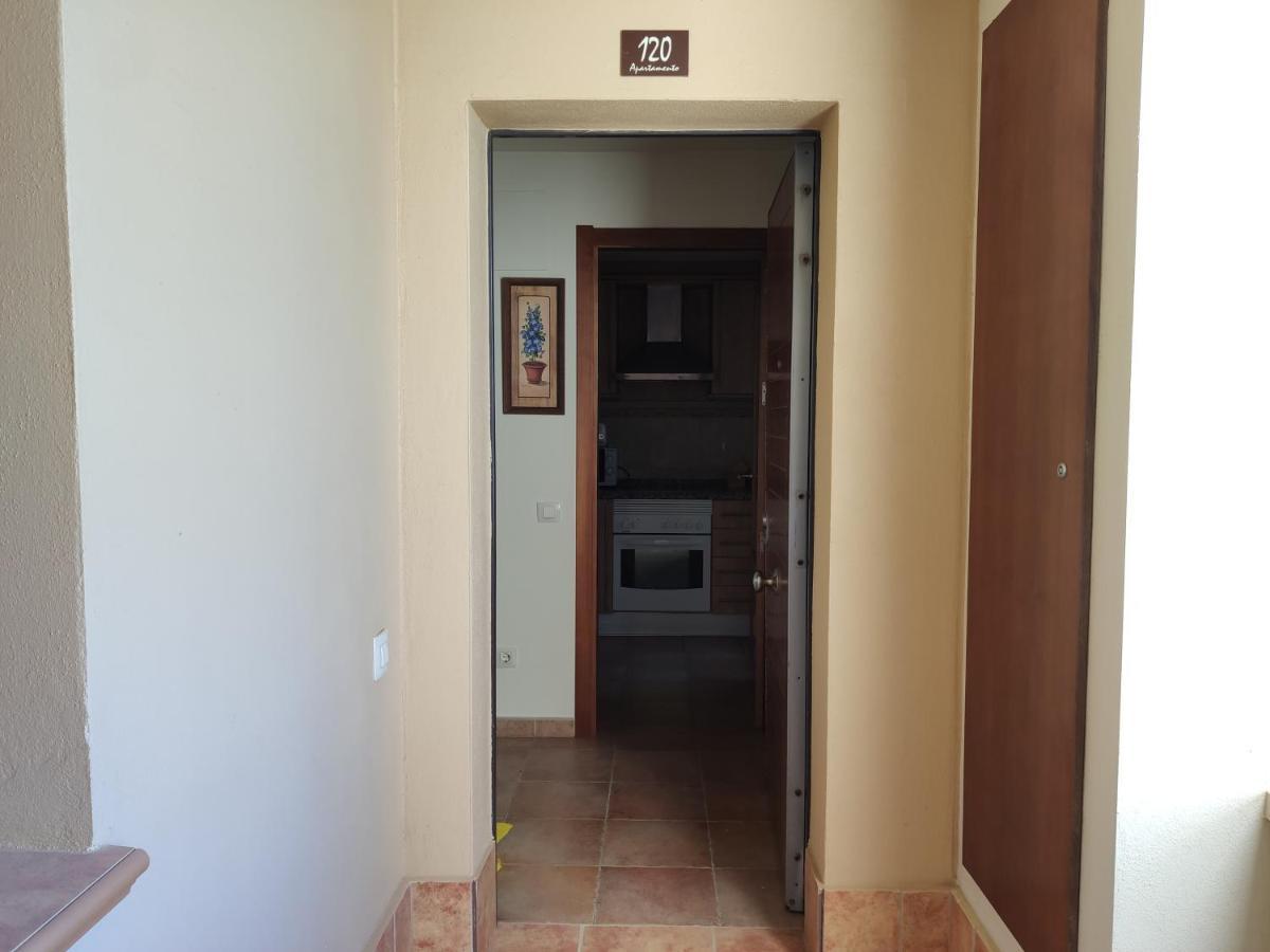 Apartamentos Isla Canela-Haraganesbeach 1 Y 2 Buitenkant foto