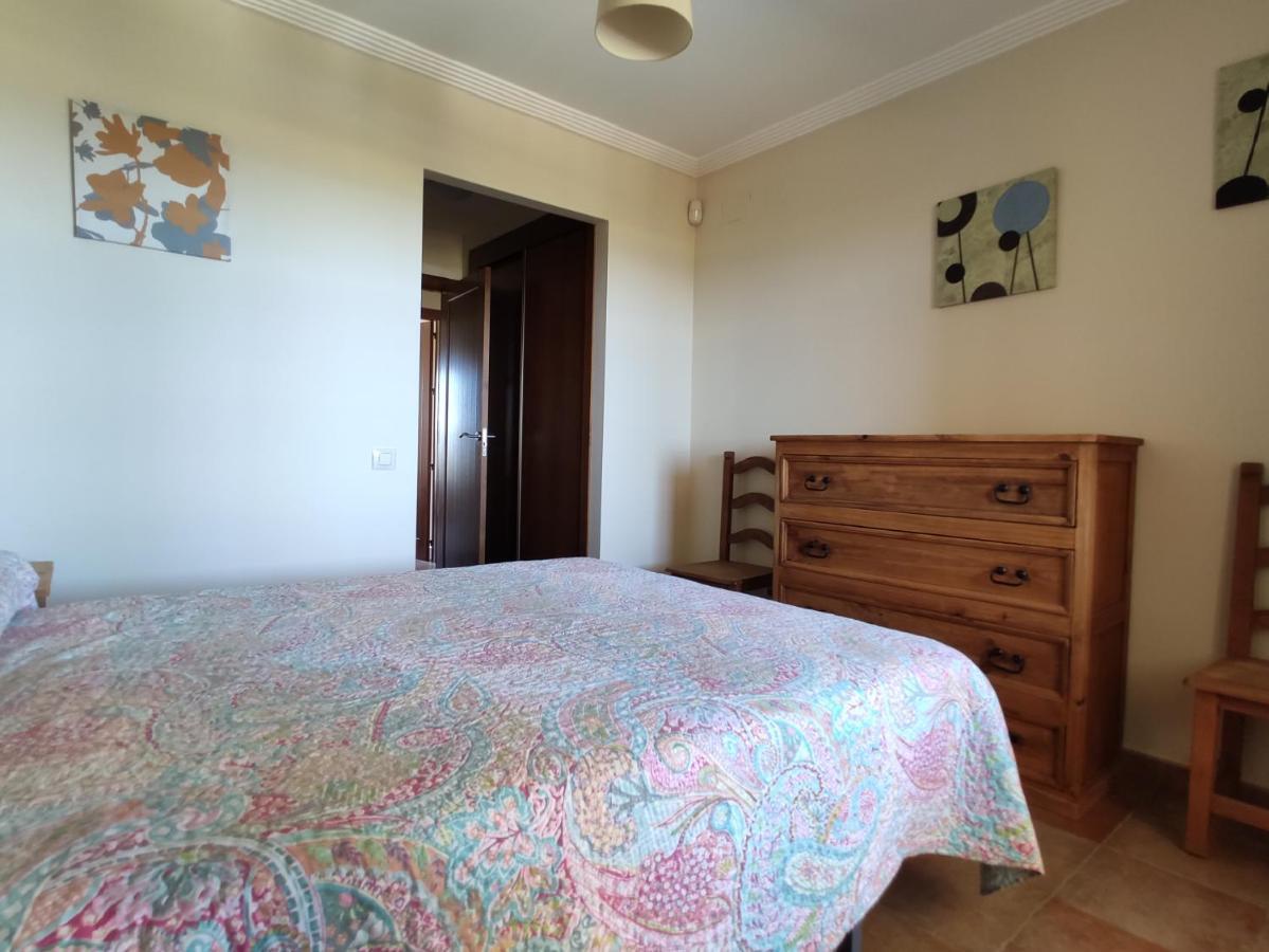 Apartamentos Isla Canela-Haraganesbeach 1 Y 2 Buitenkant foto