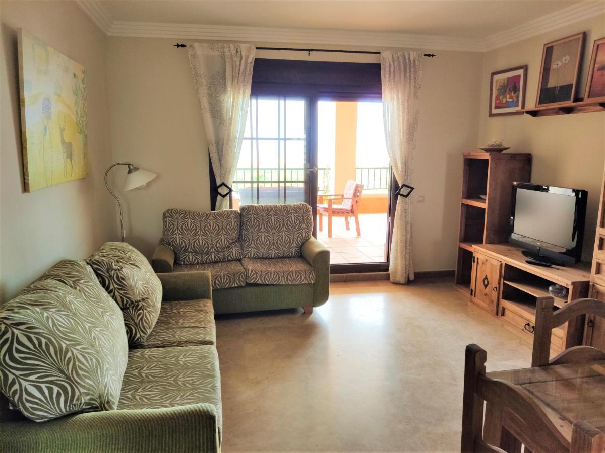 Apartamentos Isla Canela-Haraganesbeach 1 Y 2 Buitenkant foto