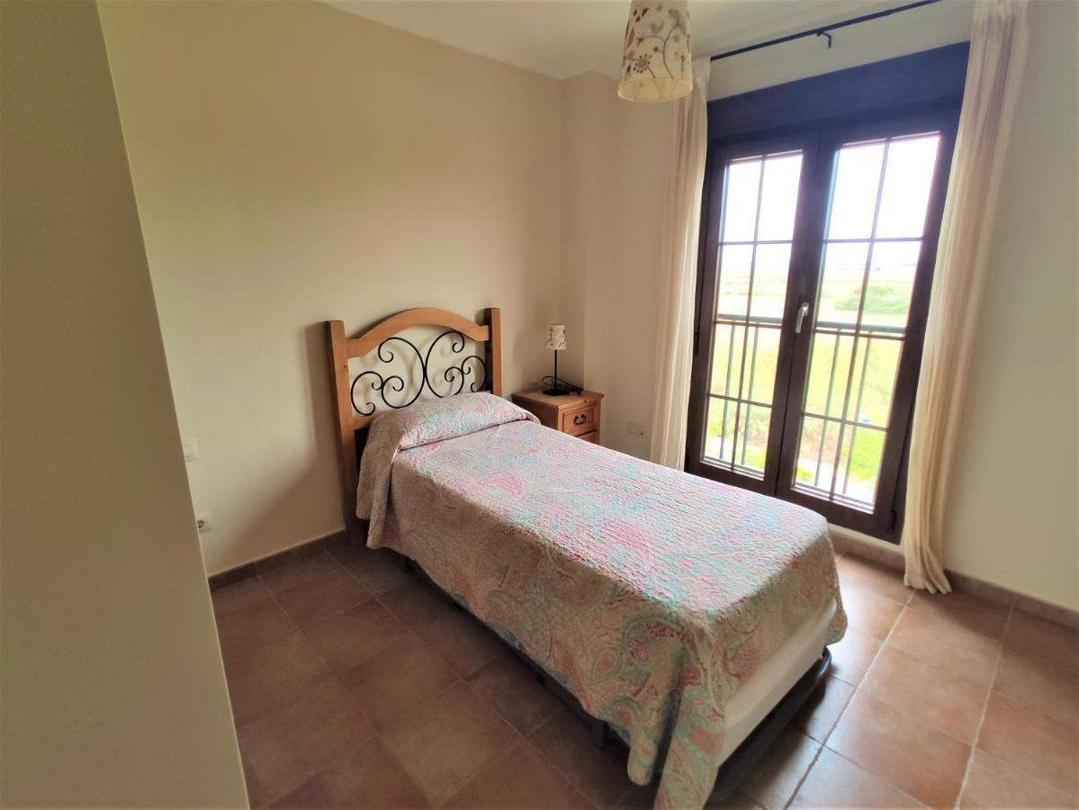 Apartamentos Isla Canela-Haraganesbeach 1 Y 2 Buitenkant foto