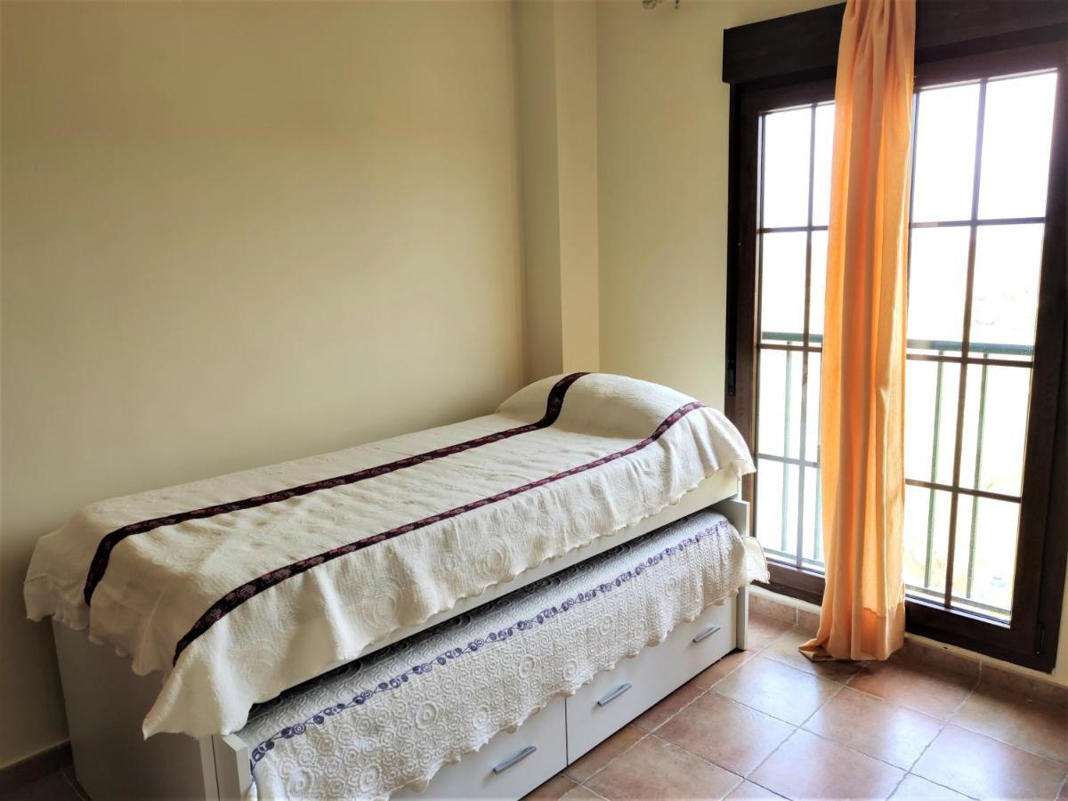 Apartamentos Isla Canela-Haraganesbeach 1 Y 2 Buitenkant foto