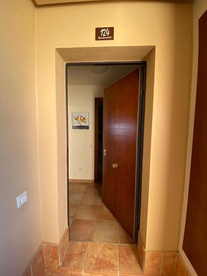 Apartamentos Isla Canela-Haraganesbeach 1 Y 2 Buitenkant foto