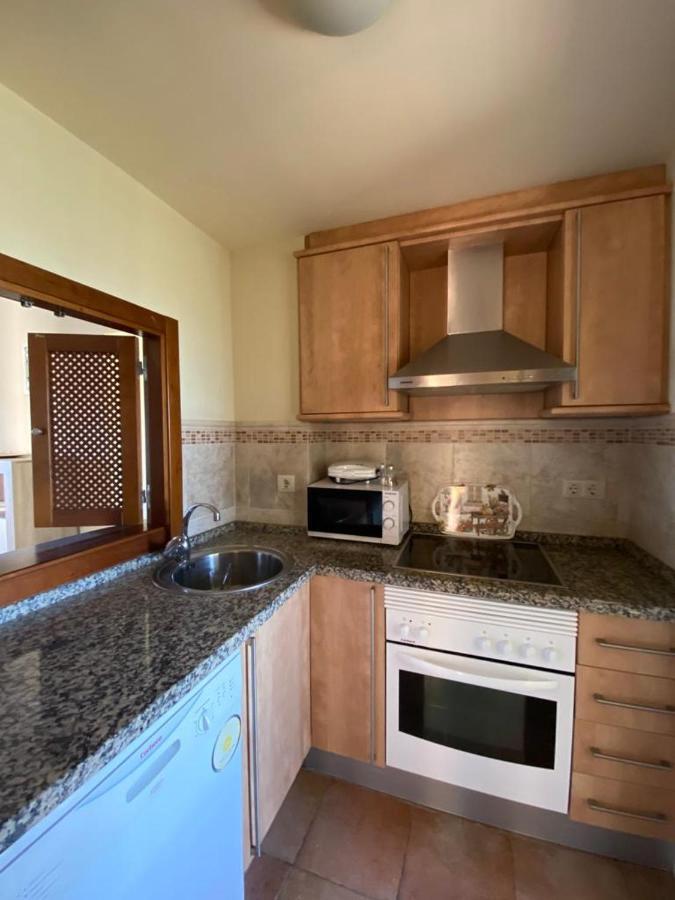 Apartamentos Isla Canela-Haraganesbeach 1 Y 2 Buitenkant foto