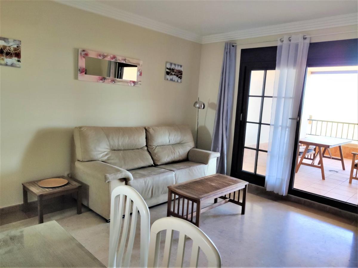 Apartamentos Isla Canela-Haraganesbeach 1 Y 2 Buitenkant foto