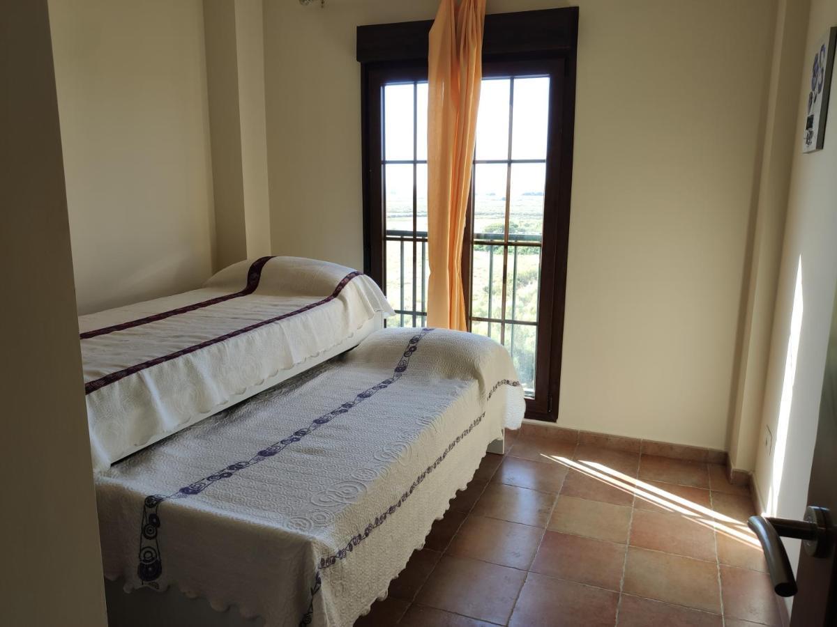 Apartamentos Isla Canela-Haraganesbeach 1 Y 2 Buitenkant foto