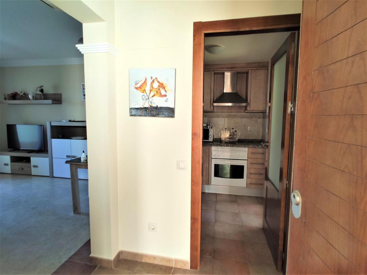 Apartamentos Isla Canela-Haraganesbeach 1 Y 2 Buitenkant foto