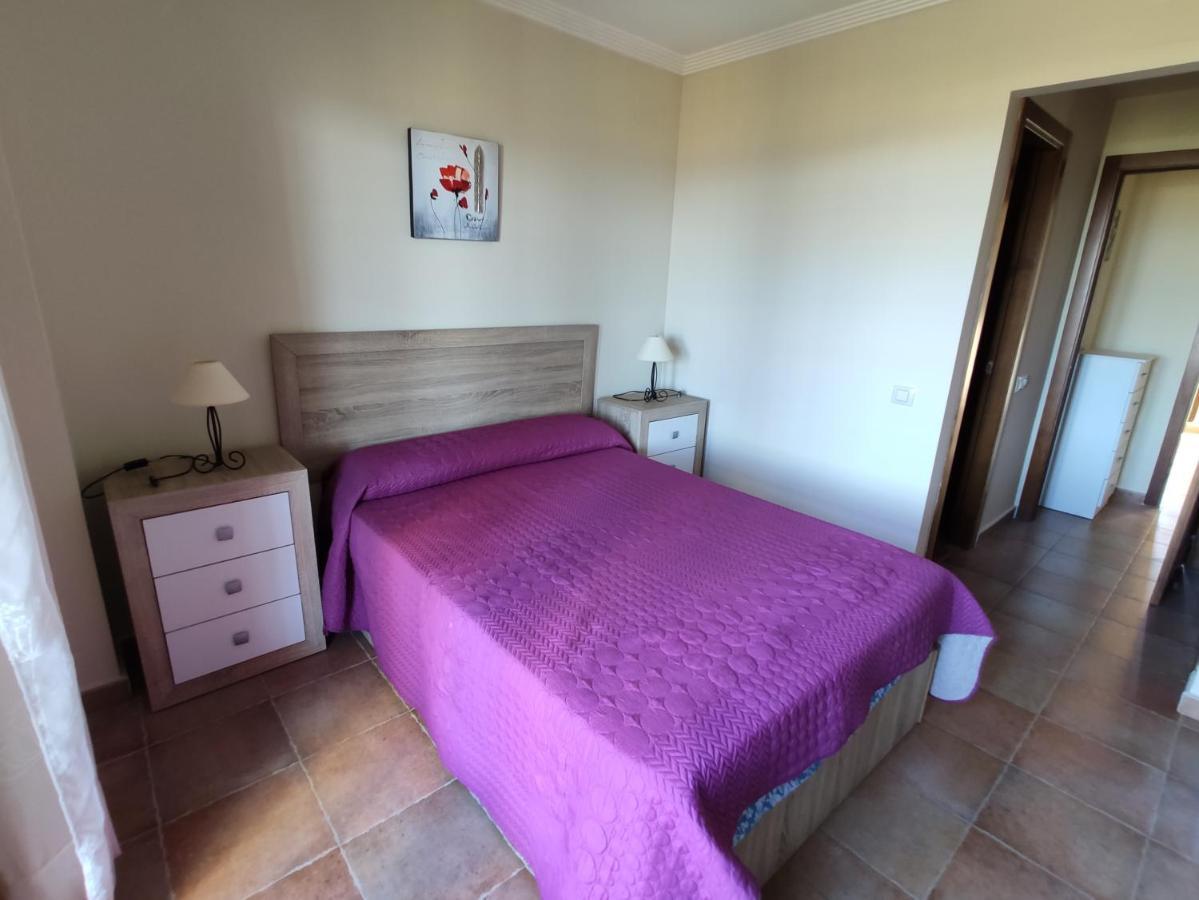 Apartamentos Isla Canela-Haraganesbeach 1 Y 2 Buitenkant foto